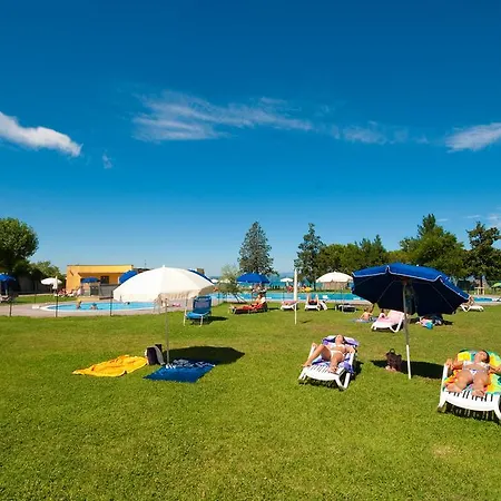 Del Garda Village de vacances Peschiera del Garda
