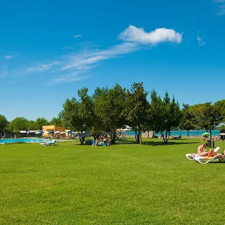 Del Garda Village de vacances 4*