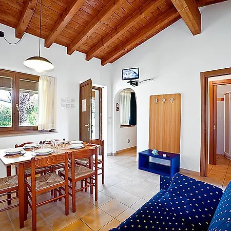 Del Garda 4* Peschiera del Garda