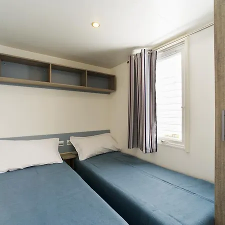 Del Garda Village de vacances 4*