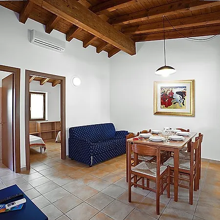 Del Garda Village de vacances 4*