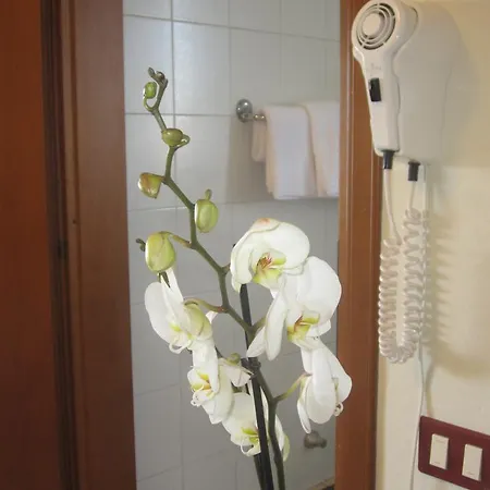 Hotel Trattoria Fioravante Peschiera del Garda