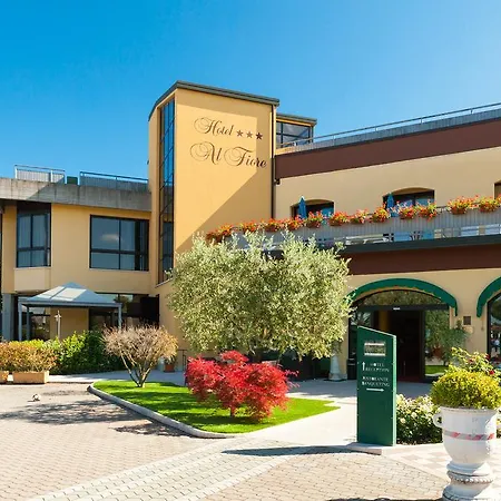 Hotel Al Fiore