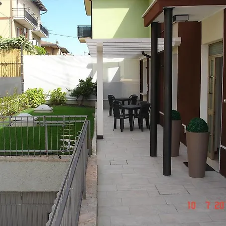 Apartment Blau Vacanze *