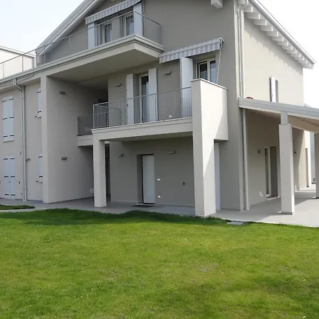 Guest house Nuovo Laghetto Del Frassino *