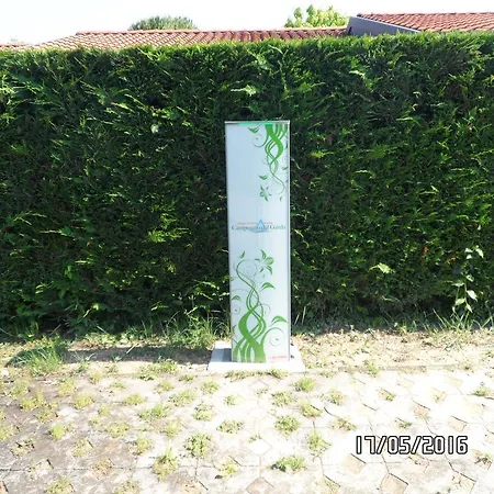 Village de vacances Del Garda