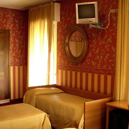 Hotel Bell'arrivo By Dori 3*