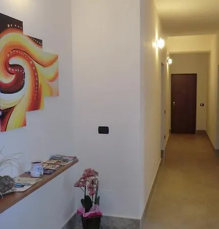Apartamento Salvi Peschiera del Garda