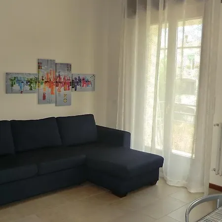 Apartamento Salvi Peschiera del Garda