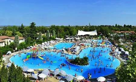 Campo de férias Bella Italia 4*
