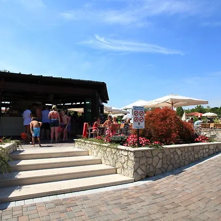 Campo de férias Bella Italia 4*