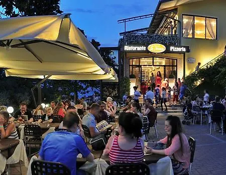 Campo de férias Bella Italia 4*