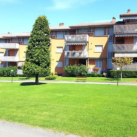 Apartment Easy Peschiera *