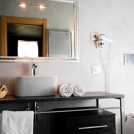 Bed & Breakfast Sweet Life *