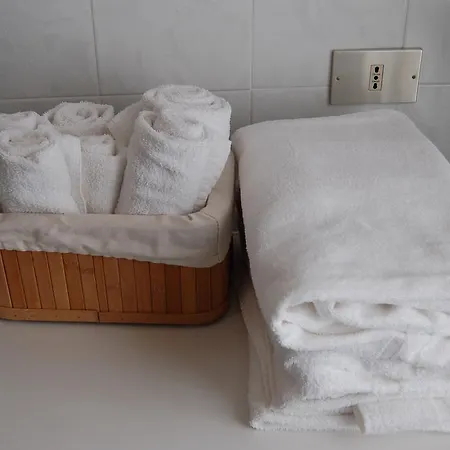 Appartement Donato *