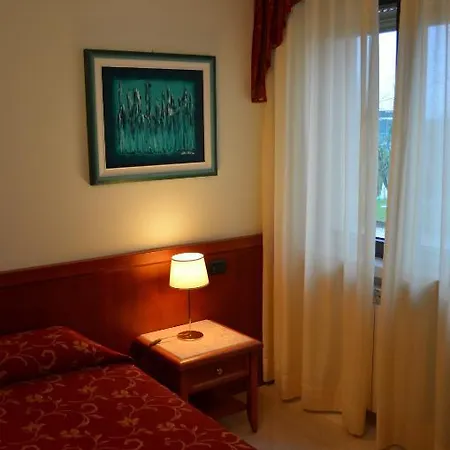 Hotel Olioso 3*