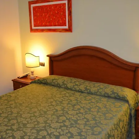 Hotel Olioso 3*