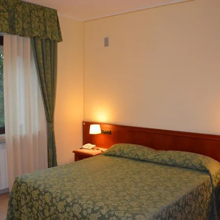 Olioso Hotel