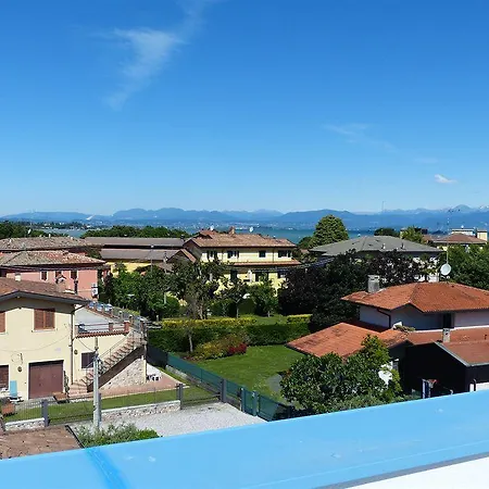Meet Gardalake * Peschiera del Garda
