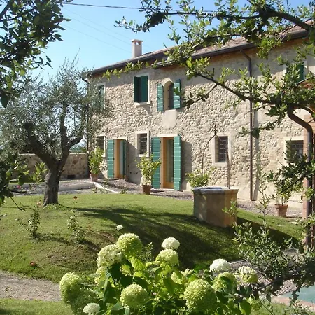 Cascina Girolda Peschiera del Garda