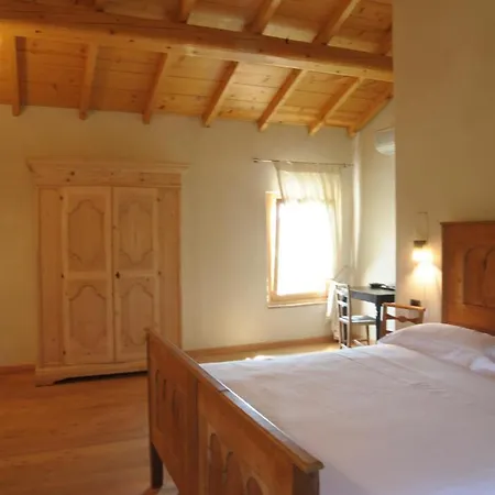 Cascina Girolda Country house