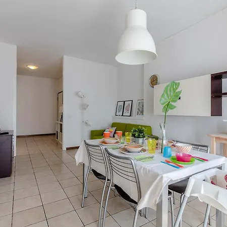 Peschierahome Appartamento Peschiera del Garda