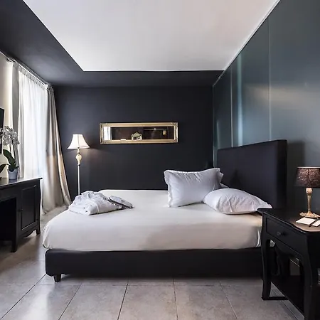L'osteria Apartment *