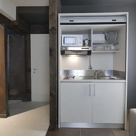 Apartment L'osteria Peschiera del Garda