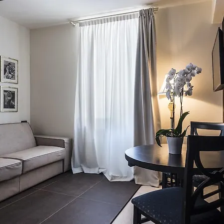 L'osteria Apartment Peschiera del Garda