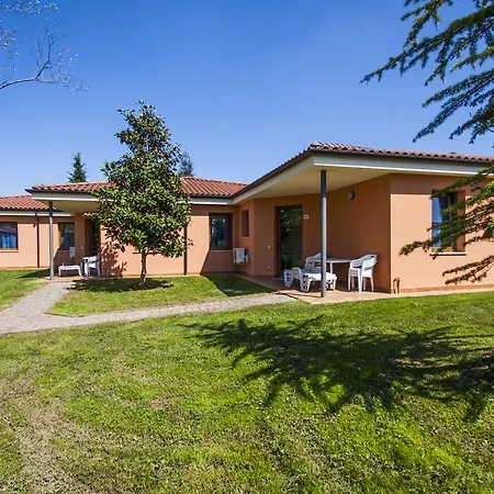 Bella Italia Ferienpark Peschiera del Garda