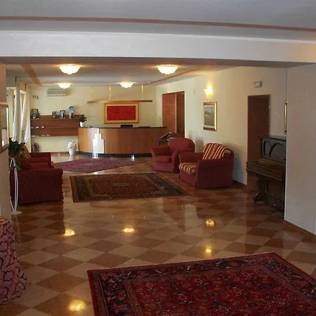 Hotel Olioso