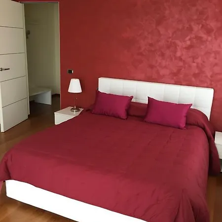 Apartment Giardino Segreto Peschiera del Garda