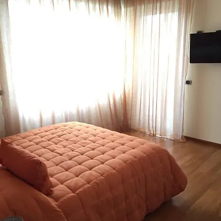 Giardino Segreto Apartment Peschiera del Garda