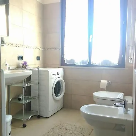 Apartamento Salvi Peschiera del Garda