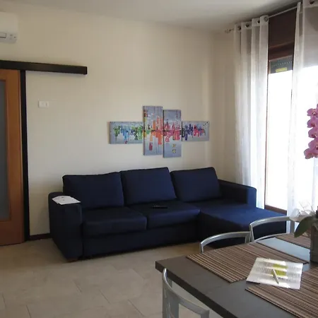 Salvi Apartamento Peschiera del Garda