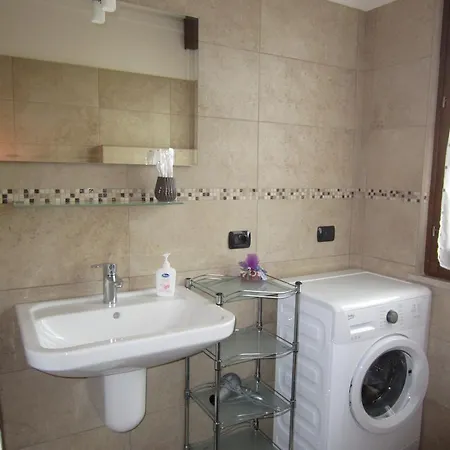 Apartamento Salvi *