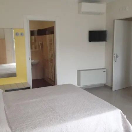 Apartment Casa Armonia