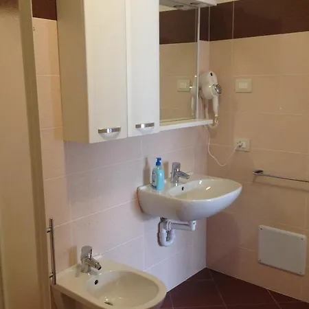 Casa Armonia Apartment Peschiera del Garda