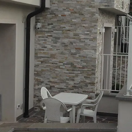 Apartment Casa Armonia *