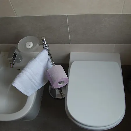 Donato Appartement *