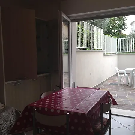 Apartment Casa Armonia *