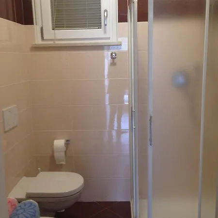 Apartment Casa Armonia Peschiera del Garda