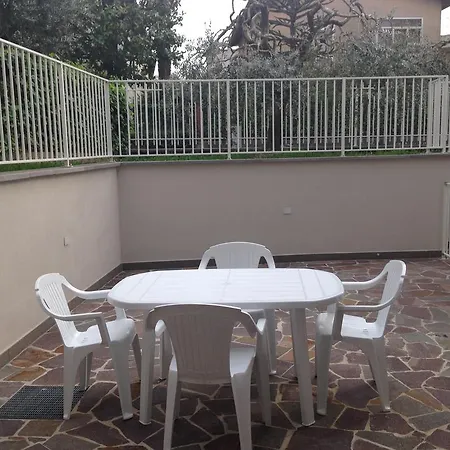 Casa Armonia Apartment Peschiera del Garda