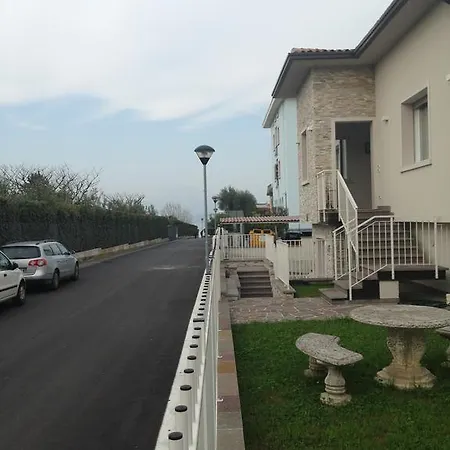Apartment Casa Armonia