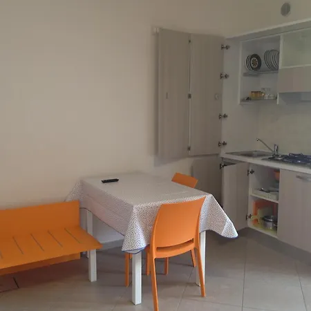 Casa Armonia Apartment