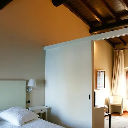 Apartment Casa Girardi