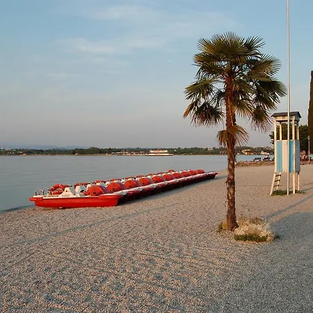 Appartamento Donato Peschiera del Garda