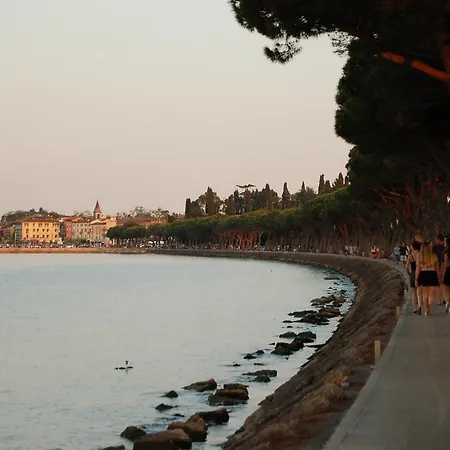 Donato Appartement Peschiera del Garda
