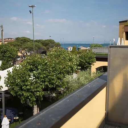 Al Fiore 3* Peschiera del Garda