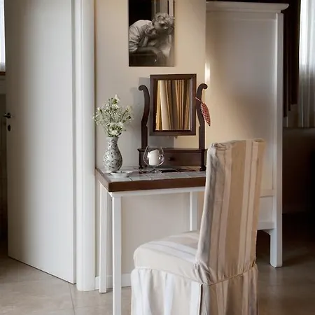 Massoni Bed & Breakfast *